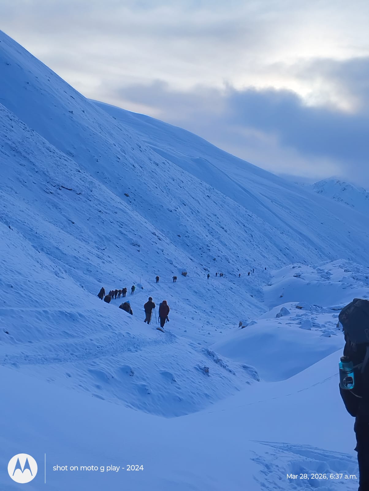 everest base camp tours